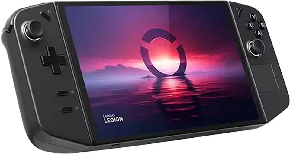 Lenovo Legion Go 8APU1, LegionGo - Thumbnail 3
