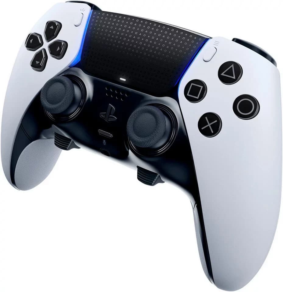 PlayStation 5 PS5 DualSense Edge Wireless-Controller - Thumbnail 4