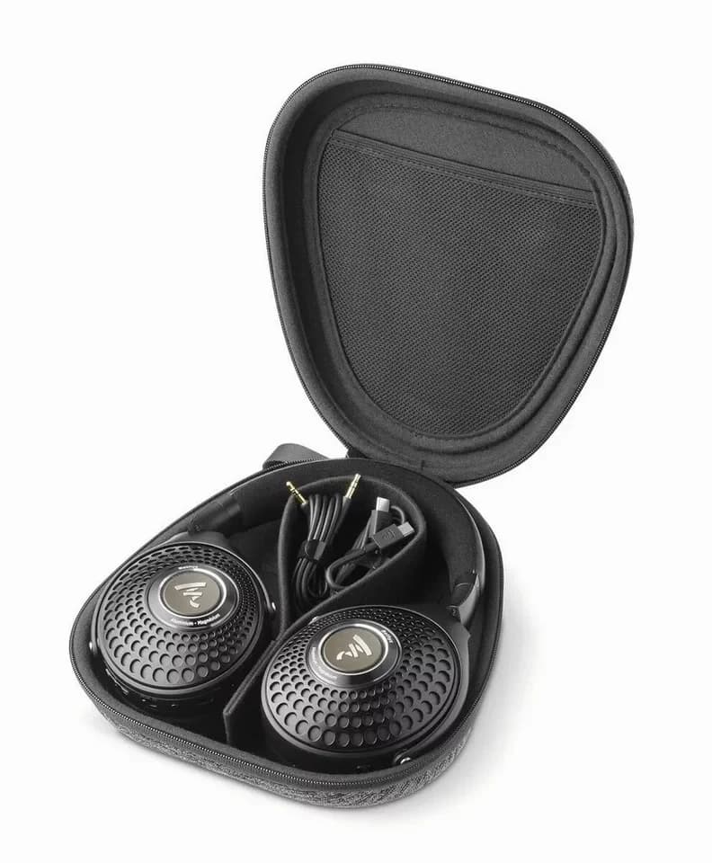 FOCAL Focal Bathys Bluetooth-Kopfhörer - Thumbnail 3