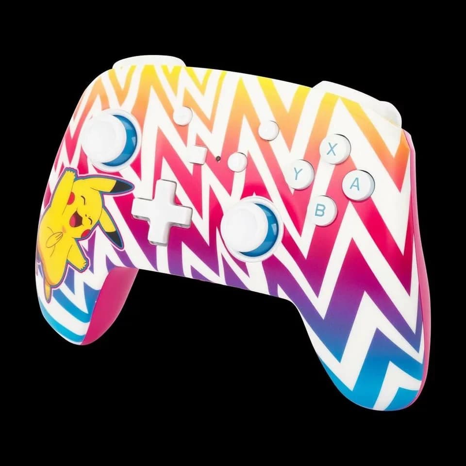 PowerA Nintendo-Controller - Thumbnail 2
