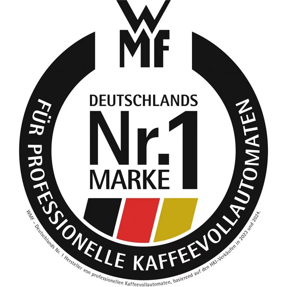 WMF Kaffeevollautomat Perfection 640 CP812D10, besonders leise, hochwertiges Gehäuse, LED-Ambient-Light - Thumbnail 2