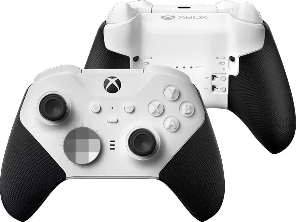 Xbox Elite Series 2 – Core Edition Wireless-Controller - Thumbnail 2