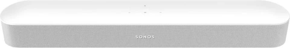 Sonos Beam Gen.2 Smarte TV Soundbar (WLAN (WiFi), 60 W, Dolby Atmos,AirPlay 2,Sprachsteuerung) - Thumbnail 4