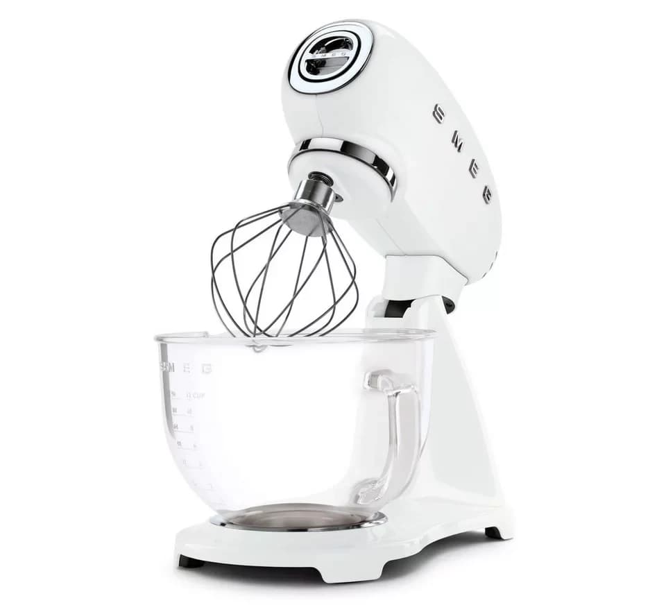 Smeg Küchenmaschine - Thumbnail 2