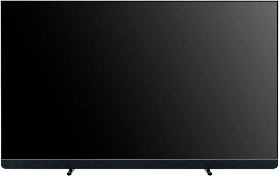 Philips 77OLED909/12 OLED-Fernseher (194 cm/77 Zoll, 4K Ultra HD, Smart-TV, Google TV) - Thumbnail 4