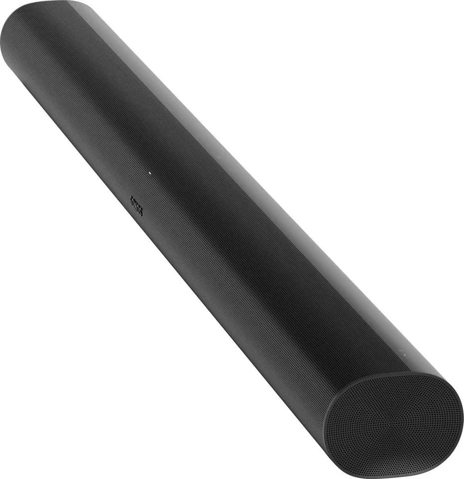 Sonos Arc Premium Soundbar (LAN (Ethernet), WLAN, für TV, Filme und Musik) - Thumbnail 4
