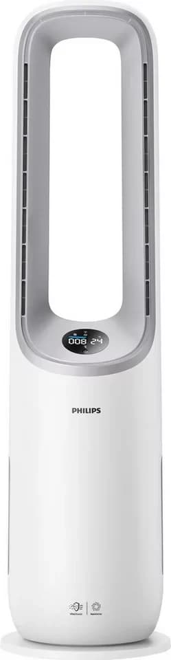 Philips Luftreiniger AMF765/10 Air Performer, 2-in-1 Reinigen & Kühlen, für 70 m² Räume, für Allergiker geeignet - Thumbnail 10