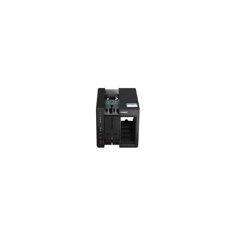 QNAP TS-253E NAS-Server - Thumbnail 6