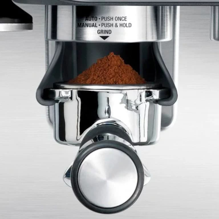 Sage Espressomaschine »The Barista Express, SES875BSS2EEU1A« - Thumbnail 3