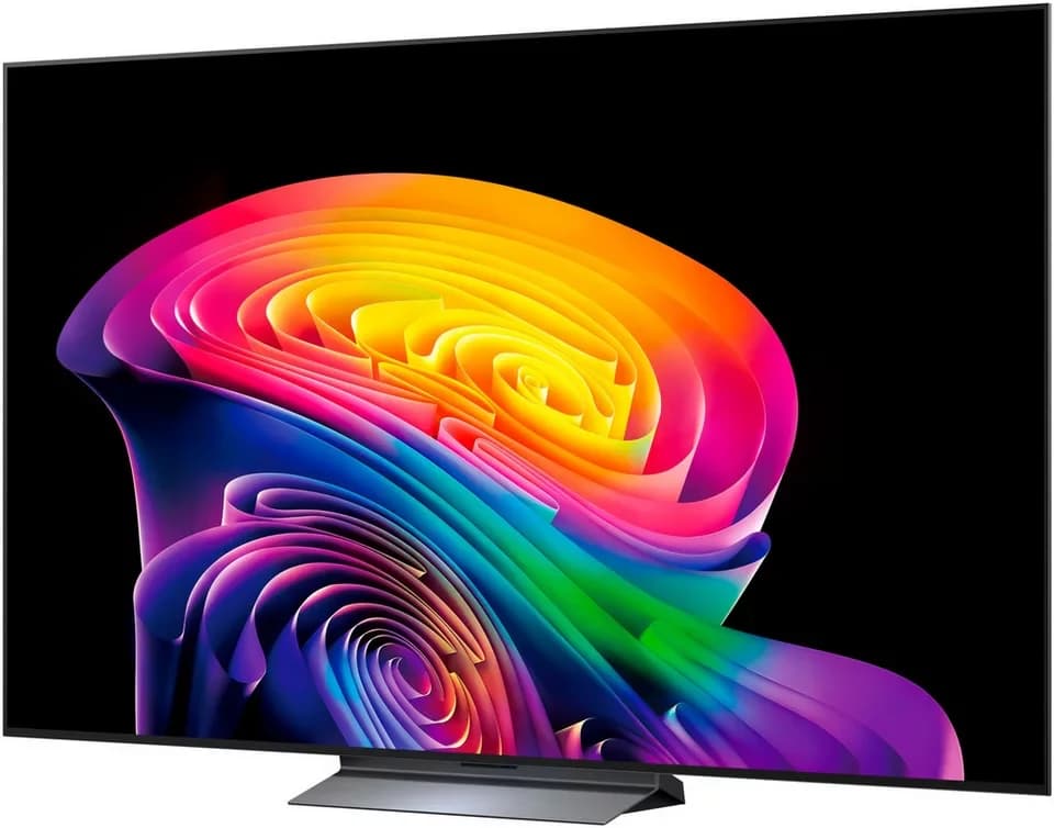 LG OLED77C68LA OLED-Fernseher (195 cm/77 Zoll, 4K Ultra HD, Smart-TV) - Thumbnail 6