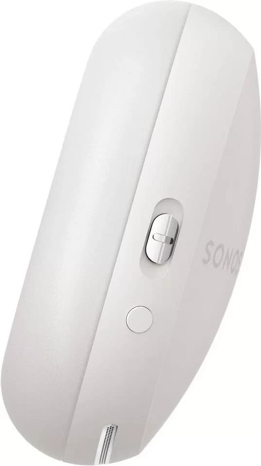 Sonos Ace Over-Ear-Kopfhörer (Active Noise Cancelling (ANC), Voice Assistant, Bluetooth) - Thumbnail 4