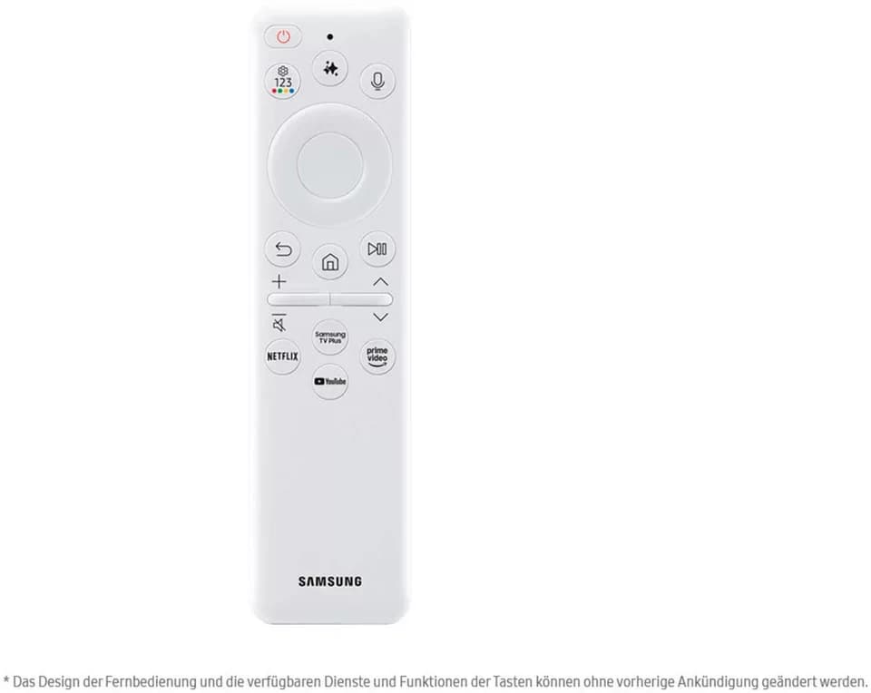 Samsung GQ55LS03FAU QLED-Fernseher (138 cm/55 Zoll, 4K Ultra HD, Smart-TV, The Frame, Mattes Display, Art Mode, Rahmen austauschbar, Dolby Atmos) - Thumbnail 6