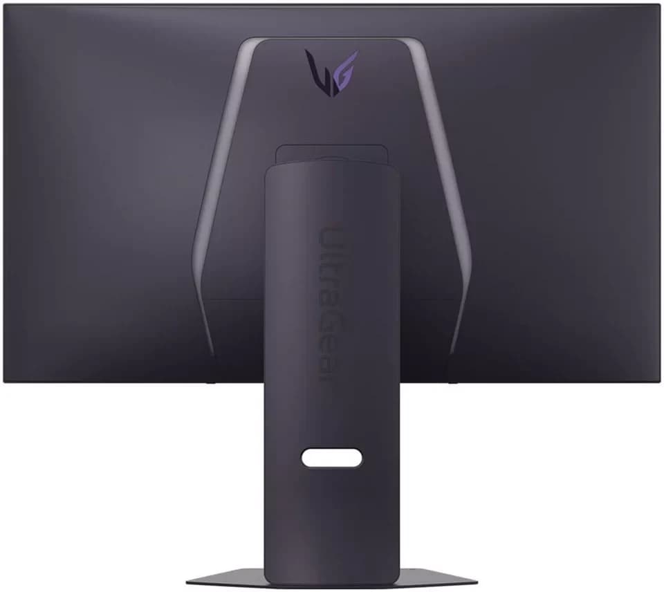 LG 32GX870A LCD-Monitor (80 cm/32 ", 3840 x 2160 px, 4K Ultra HD, 0,03 ms Reaktionszeit, 480 Hz, OLED) - Thumbnail 8