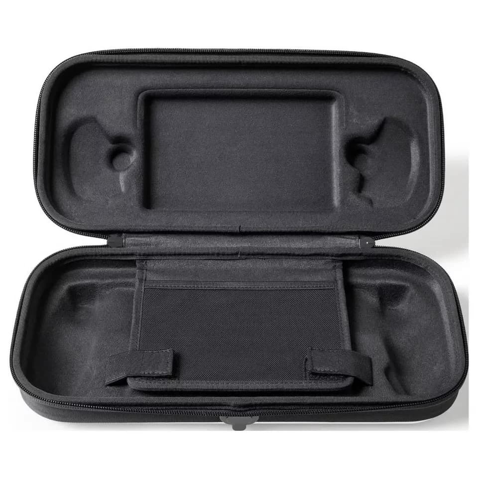 PowerA PSCS0355-01 Controller Case PlayStation 5 Weiß Controller - Thumbnail 4