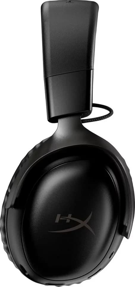 HyperX Cloud III Wireless Gaming-Headset (Geräuschisolierung, Wireless) - Thumbnail 3