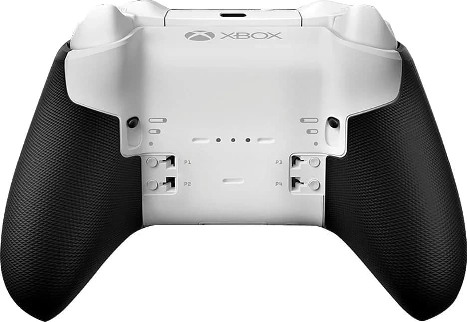 Xbox Elite Series 2 – Core Edition Wireless-Controller - Thumbnail 4