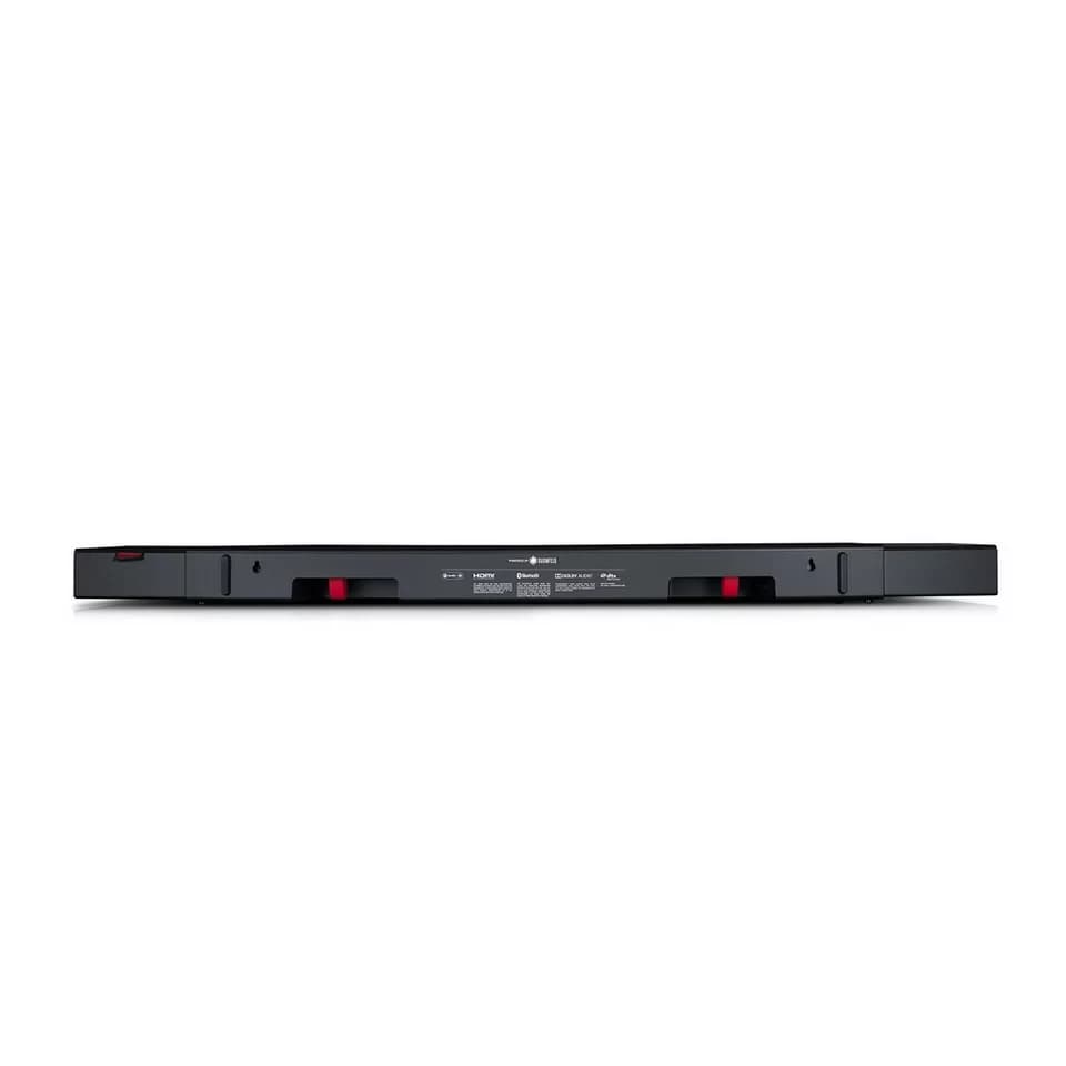 Teufel CINEBAR LUX Soundbar (HDMI, Bluetooth, 150 W, 12 High-Performance-Töner, integriertem Subwoofer, Dynamore® Ultra/3D) - Thumbnail 3