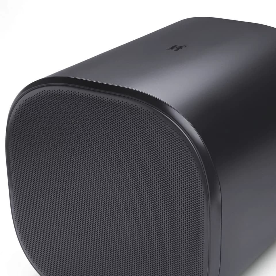 JBL Bar 1300 MK2 Soundbar (Bluetooth, LAN (Ethernet), WLAN, 100 W) - Thumbnail 10