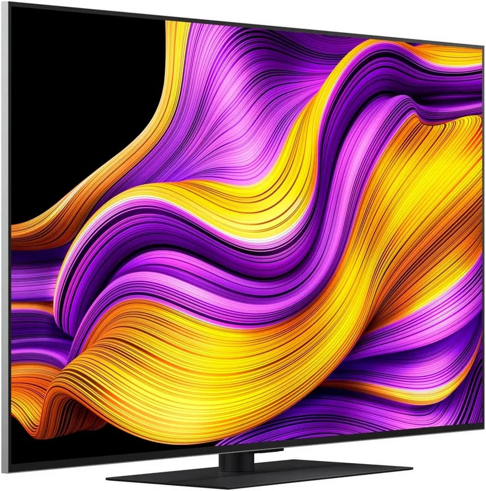 LG OLED55G59LS OLED-Fernseher (139 cm/55 Zoll, 4K Ultra HD, Smart-TV) - Thumbnail 7