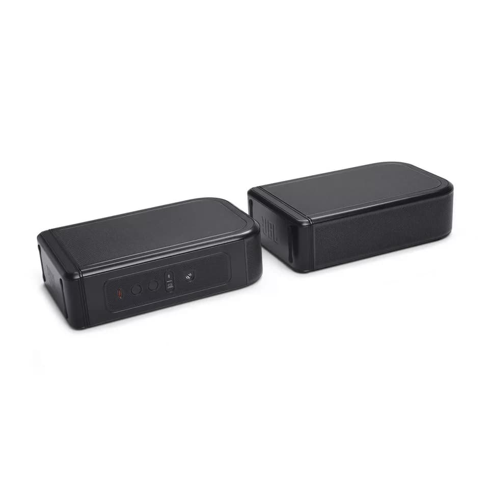 JBL Bar 1300 MK2 Soundbar (Bluetooth, LAN (Ethernet), WLAN, 100 W) - Thumbnail 7