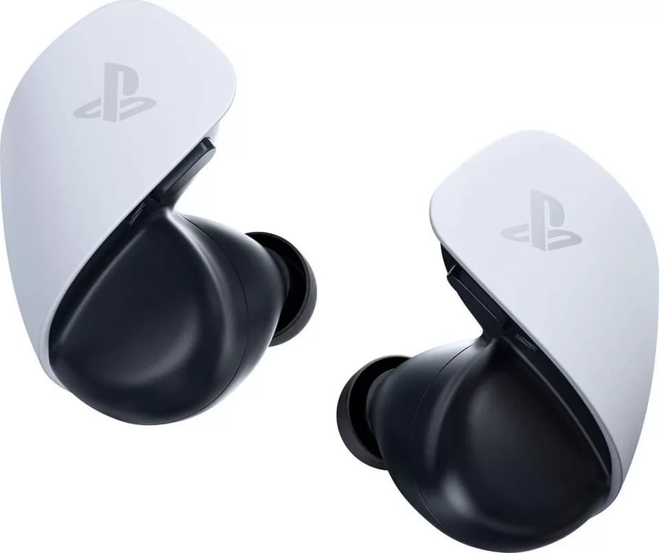 PlayStation 5 PULSE Explore™ Earbuds Gaming-Headset (Rauschunterdrückung, Stummschaltung, Bluetooth) - Thumbnail 3