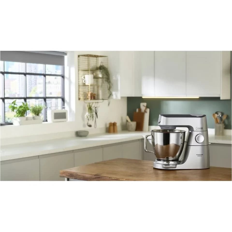 KENWOOD Küchenmaschine - Thumbnail 6