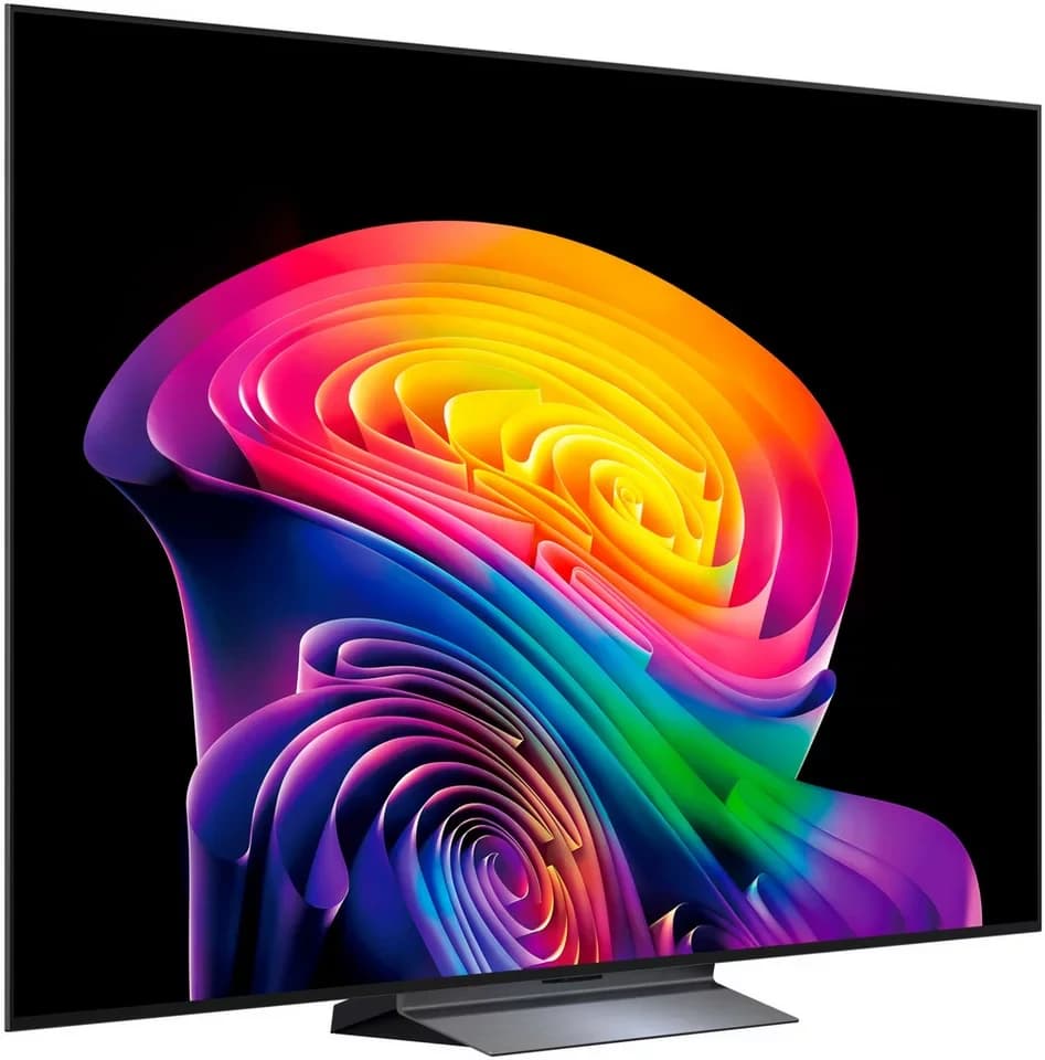 LG OLED77C68LA OLED-Fernseher (195 cm/77 Zoll, 4K Ultra HD, Smart-TV) - Thumbnail 3