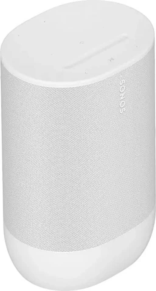 Sonos MOVE 2 Smart Speaker Stereo (A2DP Bluetooth, HFP, WLAN, 250 W, WLAN,USB-C)