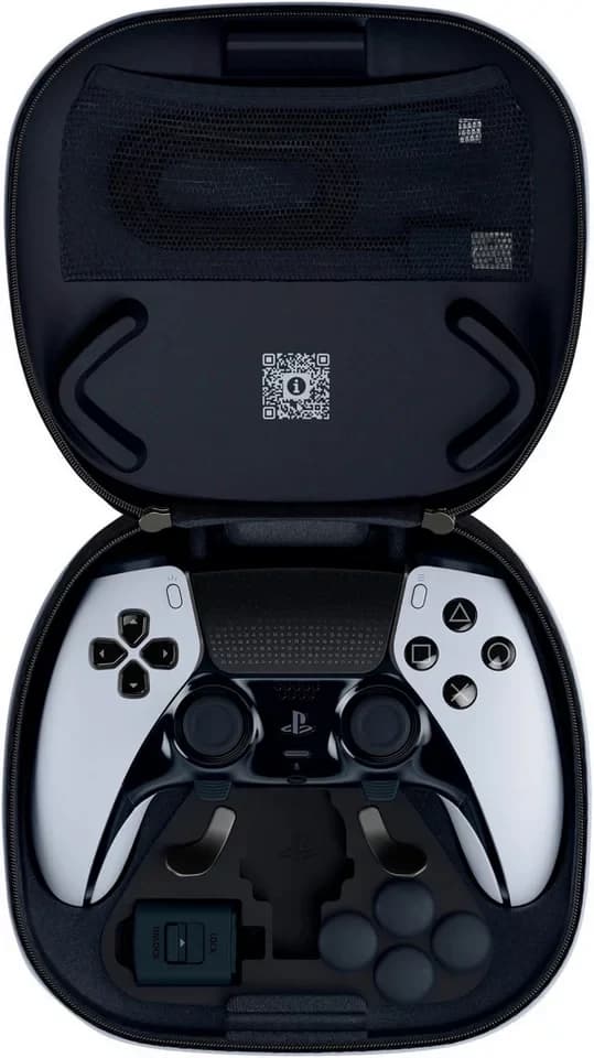 PlayStation 5 PS5 DualSense Edge Wireless-Controller - Thumbnail 10
