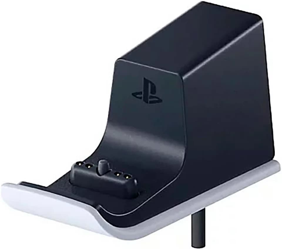 PlayStation 5 PULSE Elite™ Wireless-Headset Gaming-Headset (Multi-Point-Verbindung, Rauschunterdrückung, Stummschaltung, Bluetooth) - Thumbnail 6