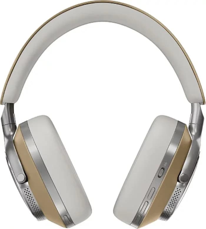 Bowers & Wilkins Px8 Over-Ear-Kopfhörer (Geräuschisolierung, Hi-Res, Noise-Cancelling, Transparenzmodus, A2DP Bluetooth, AVRCP Bluetooth, Bluetooth, HFP, HSP, aptX Bluetooth) - Thumbnail 3