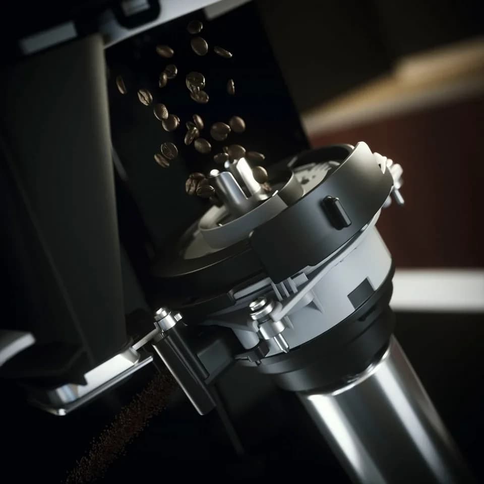 Miele Kaffeevollautomat Miele CM 5310 Silence, Kaffeekannenfunktion - Thumbnail 6