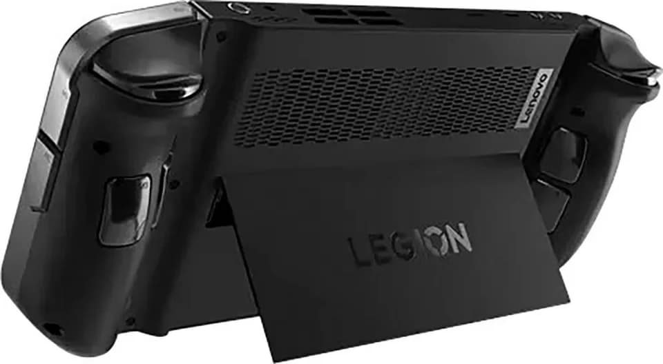 Lenovo Legion Go 8APU1, LegionGo - Thumbnail 9