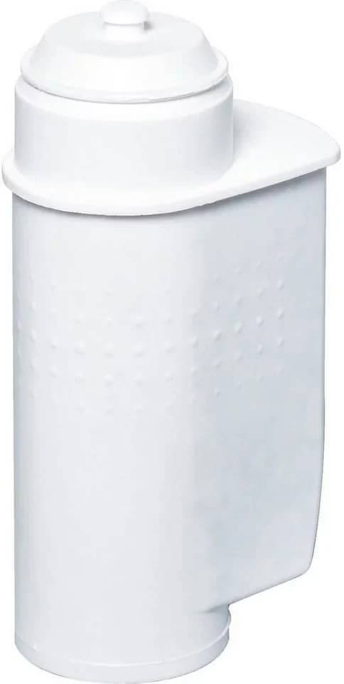 SIEMENS Wasserfilter BRITA Intenza, Zubehör für alle Kaffeevollautomaten der EQ Reihe: EQ.300, EQ.500, EQ.6, EQ.700, EQ.9, EQ.9 Plus, Einbauvollautomaten, 1 Stück, verringert den Kalkgehalt des Wassers, weiß