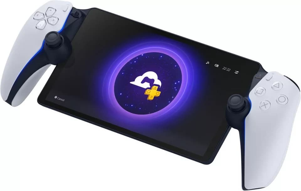 PlayStation 5 Portal™ Remote-Player - Thumbnail 8