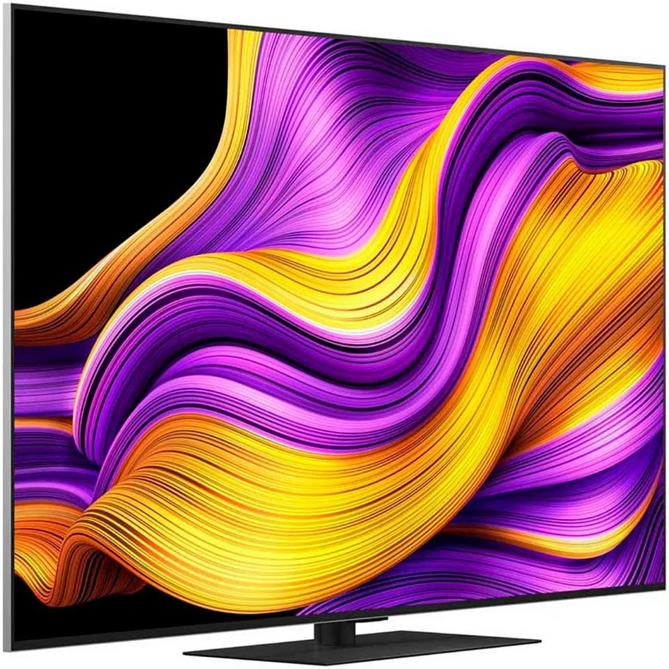 LG OLED65G59LS OLED-Fernseher (164 cm/65 Zoll, 4K Ultra HD, Smart-TV) - Thumbnail 4