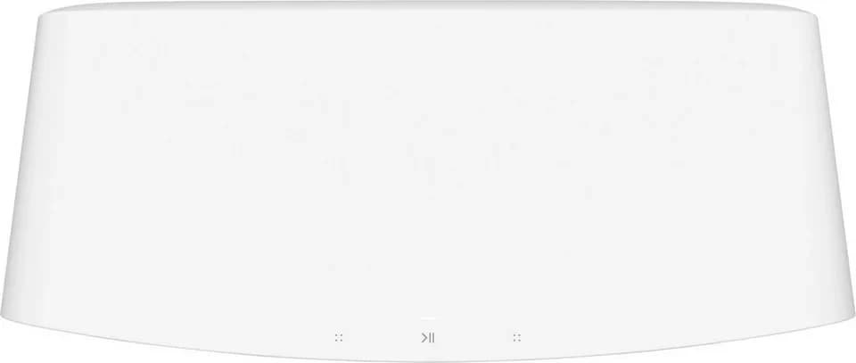 Sonos Five Smart Speaker (LAN (Ethernet), WLAN, 100 W, WLAN Speaker für Musikstreaming) - Thumbnail 6