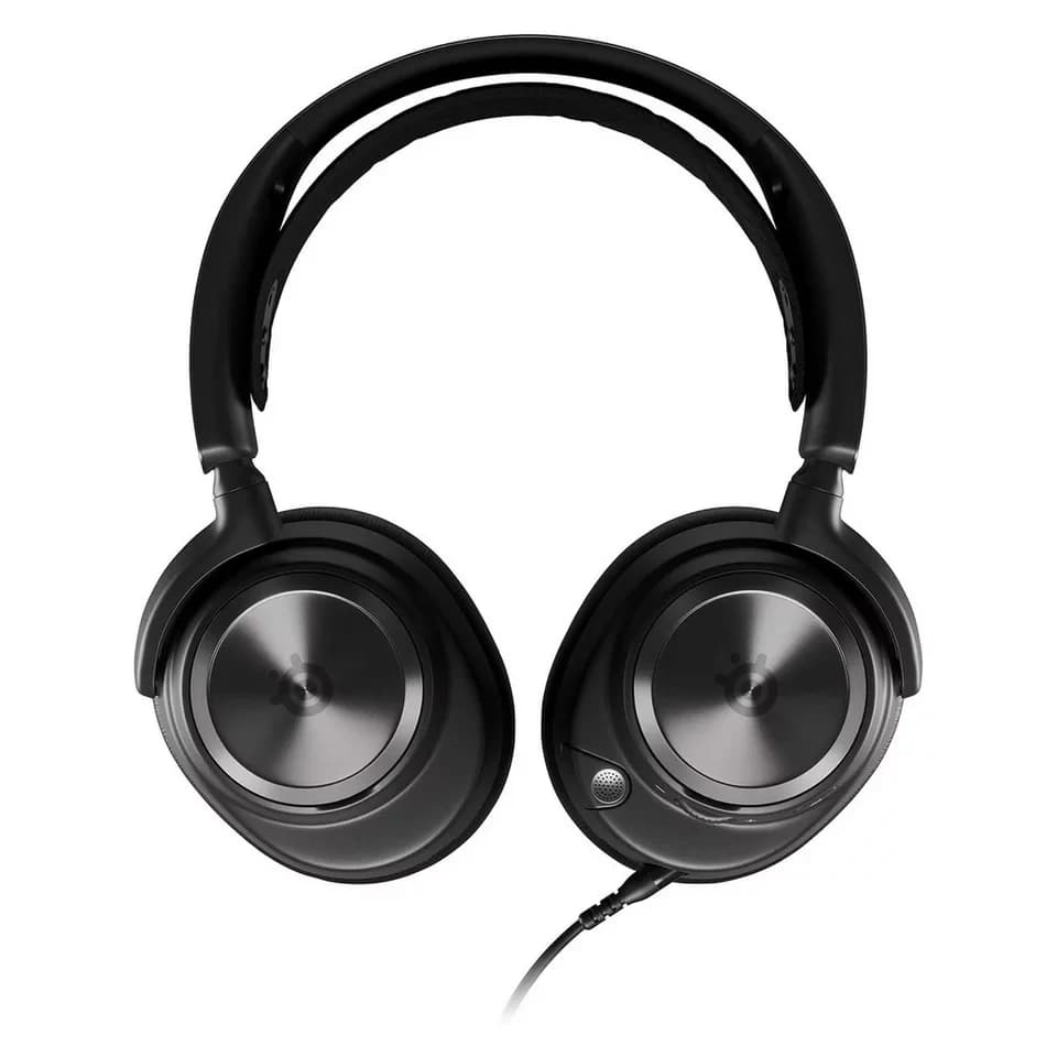 SteelSeries Arctis Nova Pro Kopfhörer - Thumbnail 2