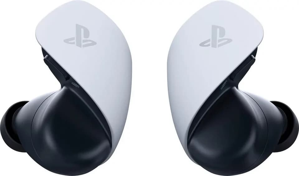 PlayStation 5 PULSE Explore™ Earbuds Gaming-Headset (Rauschunterdrückung, Stummschaltung, Bluetooth) - Thumbnail 4