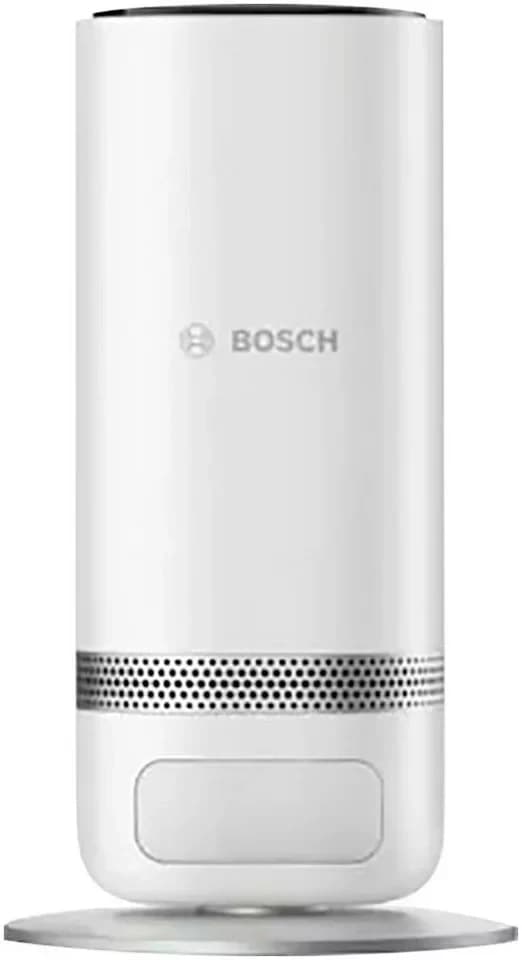 BOSCH Überwachungskamera Smart Home Eyes Innenkamera II (Innenbereich)