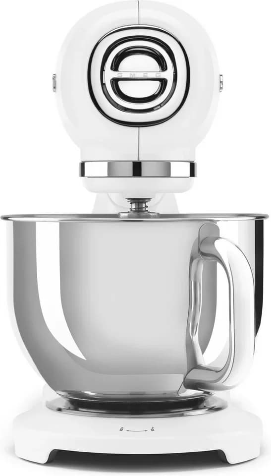 Smeg Küchenmaschine SMF05WHEU, 1000 W, 4,8 l Schüssel - Thumbnail 9