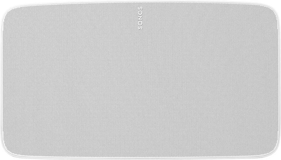 Sonos Five Smart Speaker (LAN (Ethernet), WLAN, 100 W, WLAN Speaker für Musikstreaming) - Thumbnail 2