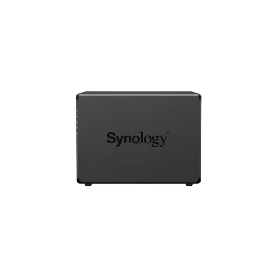 Synology DS925+ NAS-Server - Thumbnail 5