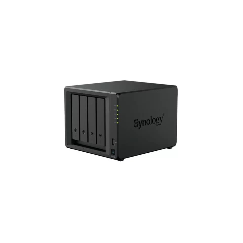 Synology DS925+ NAS-Server - Thumbnail 4