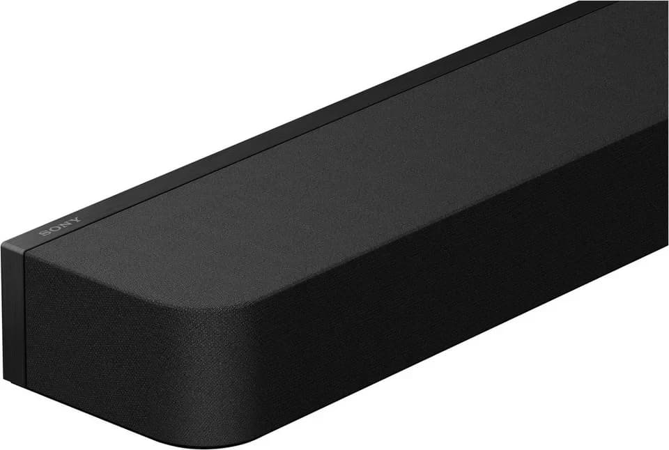 Sony BRAVIA HT-A9000 Theatre Bar 9 Soundbar (Bluetooth, 90 W, Dolby Atmos Soundbar,13 Lautsprecher, Wi-Fi,360 Spatial Sound Mapping) - Thumbnail 8