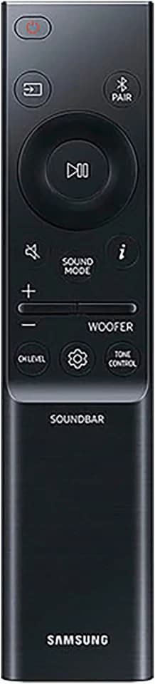 Samsung HW-Q995GD Soundbar 11.1.4 (Bluetooth, WLAN, 656 W) - Thumbnail 4