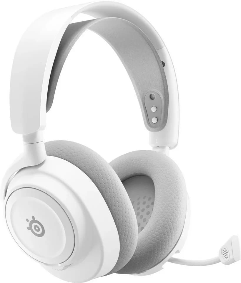 SteelSeries SteelSeries Arctis Nova 7X Gen 2 Gaming-Headset - Thumbnail 3
