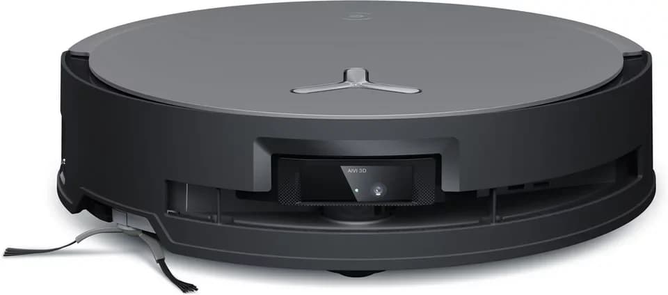 ECOVACS Saugroboter mit Wischfunktion, ECOVACS DEEBOT X8 OMNI, 18.000 Pa, OMNI-Station mit 75° Mopp-Waschen, OZMO ROLLER Wischen - Thumbnail 2