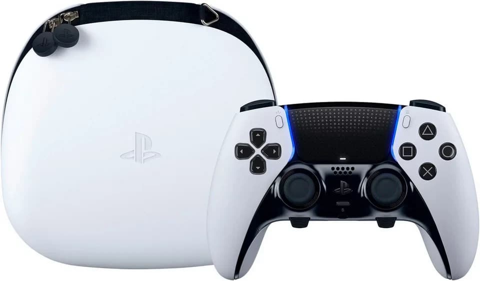 PlayStation 5 PS5 DualSense Edge Wireless-Controller - Thumbnail 9