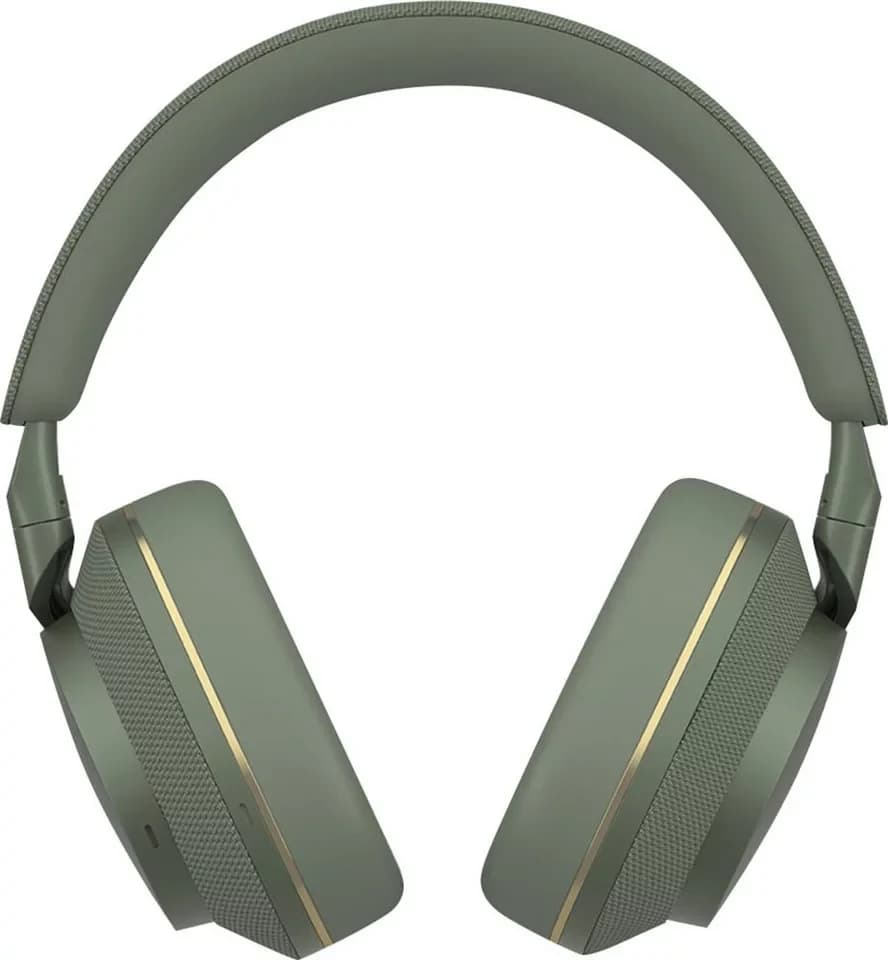 Bowers & Wilkins PX7 S2e Bluetooth-Kopfhörer (Active Noise Cancelling (ANC), Rauschunterdrückung, Transparenzmodus, A2DP Bluetooth, AVRCP Bluetooth, Bluetooth, HFP, HSP, aptX Bluetooth) - Thumbnail 2
